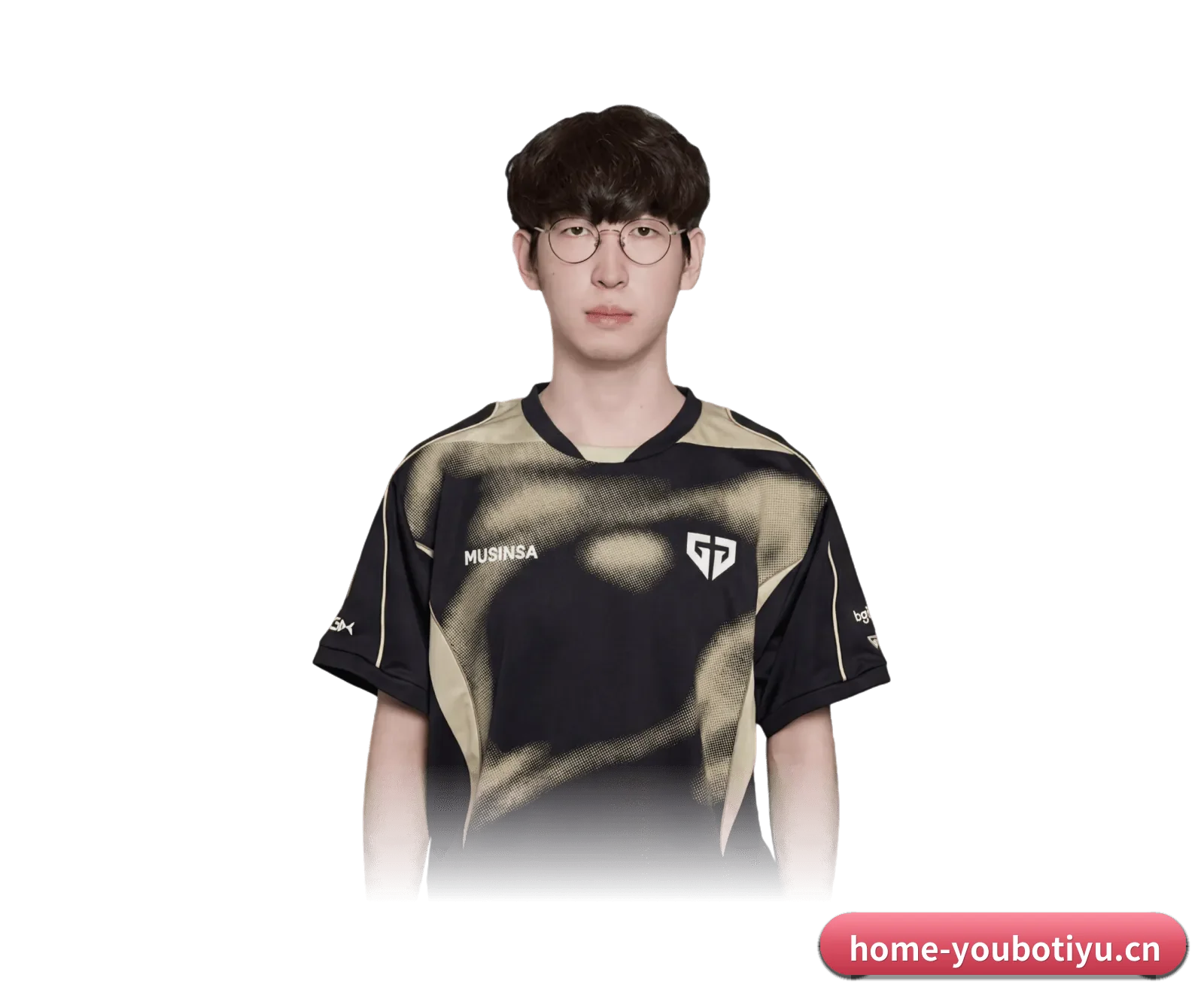 友博平台 APP（YOUBO SPORTS）